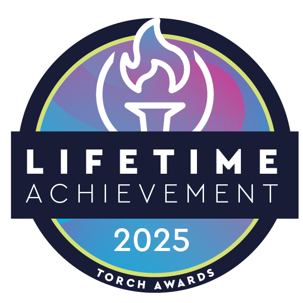 Lifetime Achievement Award