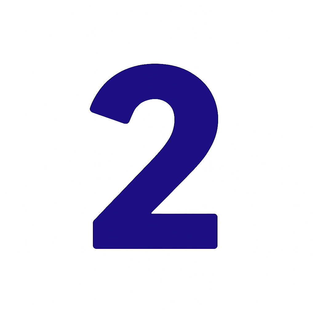 2 Icon