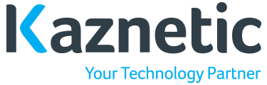 logo Kaznetic