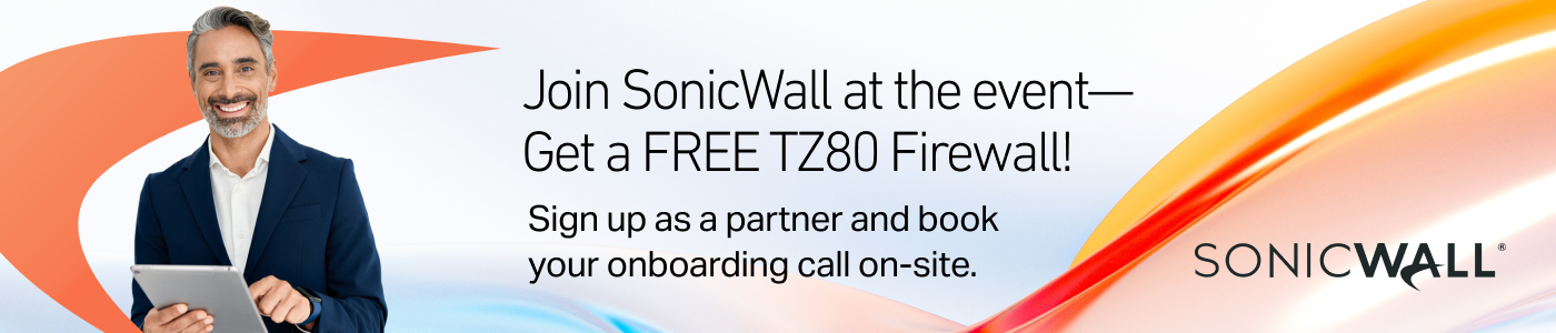 SonicWall