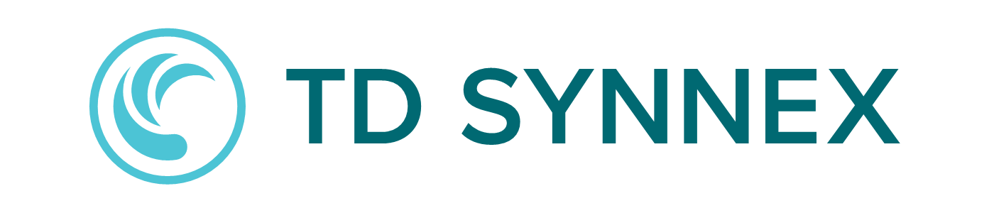 TD Synnex