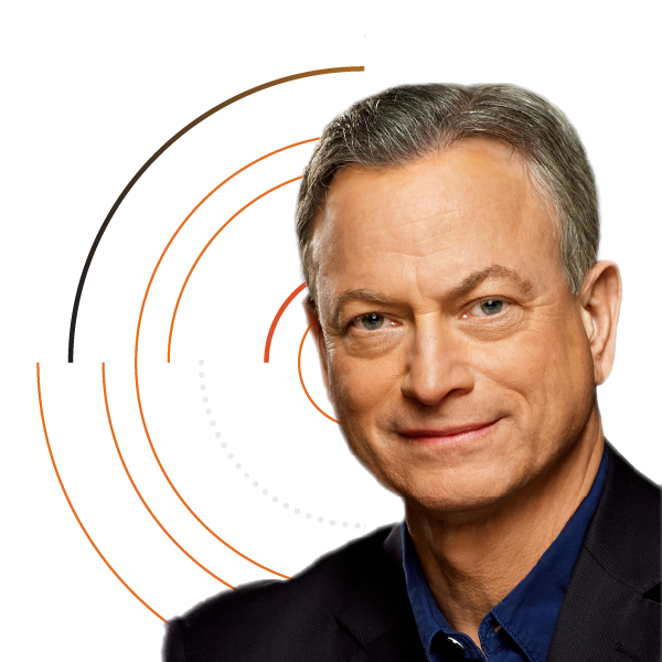 Gary Sinise Keynote Speaker